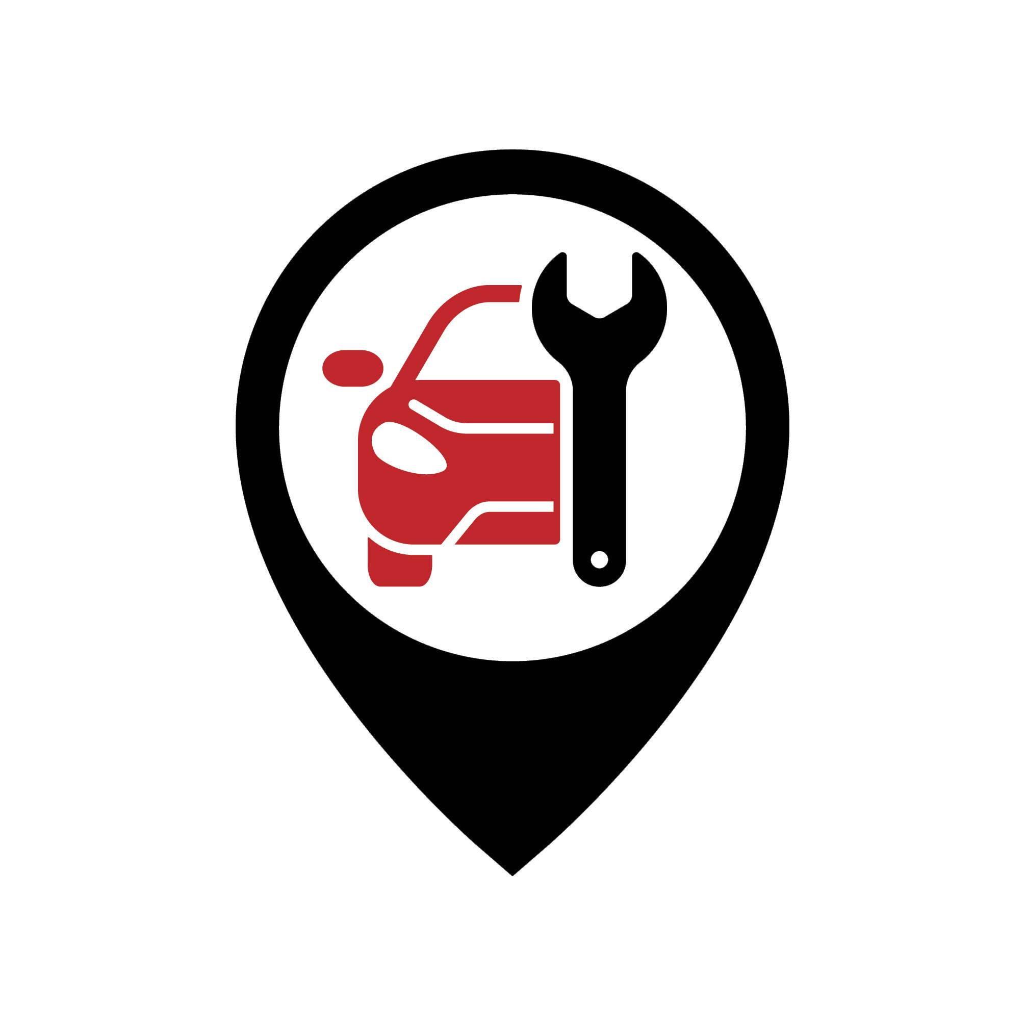 Collision Repair Shinnston, WV Rick’s Collision Inc.